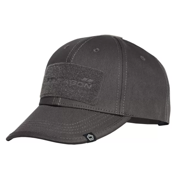  Sapka PENTAGON TACTICAL 2.0 BB CAP K13025 FARKAS/SZÜRKE 