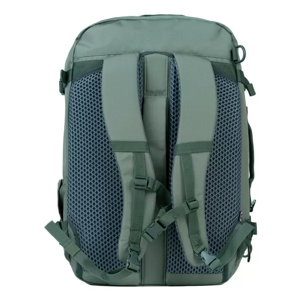  Hátizsák CABINZERO CLASSIC PLUS 42L GRÚZ KHAKI 