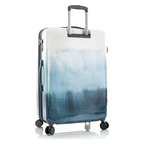  Bőrönd HEYS TIE-DYE S,M,L KÉK 