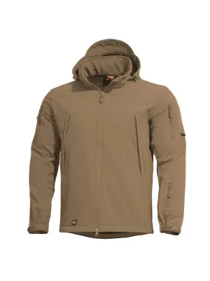 Kabát PENTAGON ARTAXES K08011 PRÉRIFARKAS