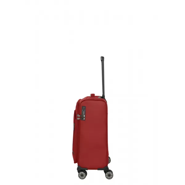  Bőrönd TRAVELITE JETPACK MAX 4 CABIN SZERK 