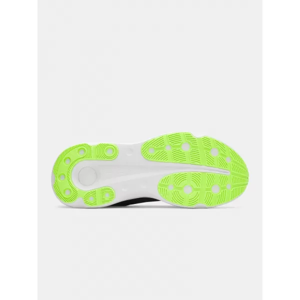  Férfi cipők UNDER ARMOUR UA INFINITE PRO 2 3028168-005 FEKETE 