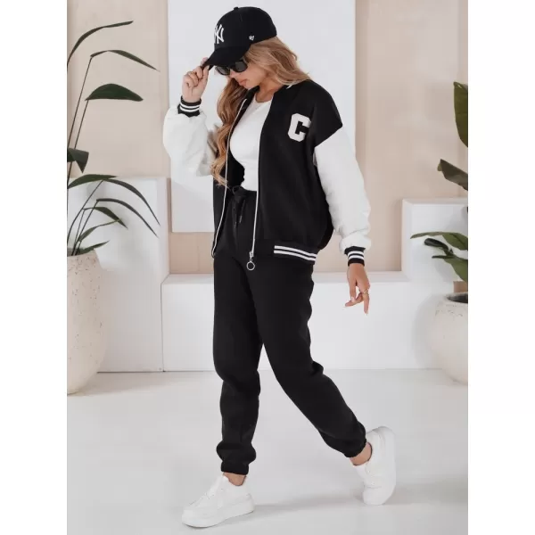  Hölgyek DSTREET CELIA AY0771 FEKETE 