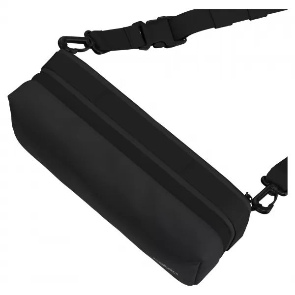  Táska CABINZERO Tech Pouch TELJESEN FEKETE 