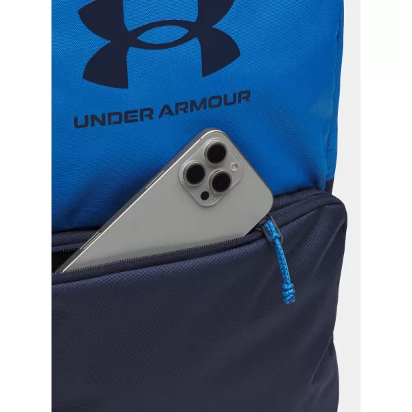  Hátizsák UNDER ARMOUR UA ESSENTIAL BACKPACK 1378415-402 KÉK 