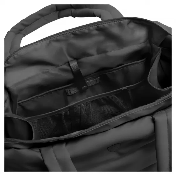  Táska HEYS PUFFER TOTE BAG FEKETE 