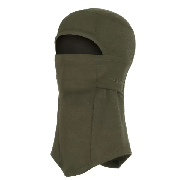  HAMVAS VARJÚ PENTAGON ERIS NOMEX BALAKLAVA K14032 BARNA SZÜRKE 