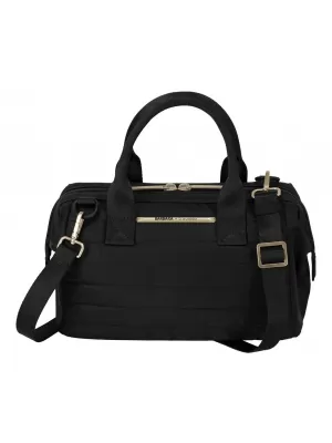 Kézitáska TRAVELITE BARBARA Stepp Cosmetic Bag FEKETE