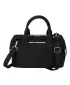 Kézitáska TRAVELITE BARBARA Stepp Cosmetic Bag FEKETE