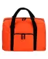 Táska TRAVELITE FOLDABLE TRAVEL BAG NARANCS