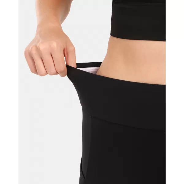 Női leggings KILPI ALEXO-W ZL0418KI FEKETE 