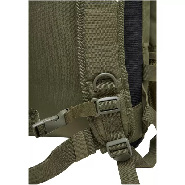 Hátizsák BRANDIT 8649 SÖTÉT CAMO 