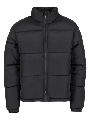 Kabát URBAN CLASSICS TB7586 FEKETE