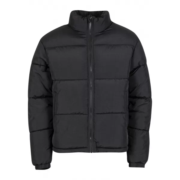  Kabát URBAN CLASSICS TB7586 FEKETE 