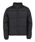 Kabát URBAN CLASSICS TB7586 FEKETE