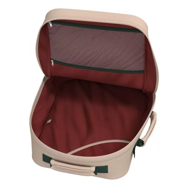  Hátizsák CABINZERO CLASSIC 44L HAGYMÁS HOMOK 