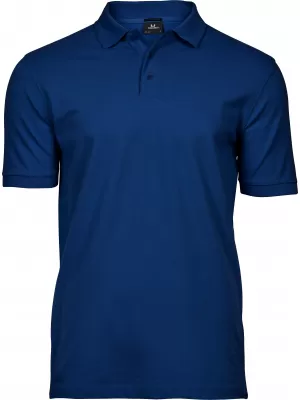 Férfi póló TEE JAYS | TJ 1405 INDIGÓ