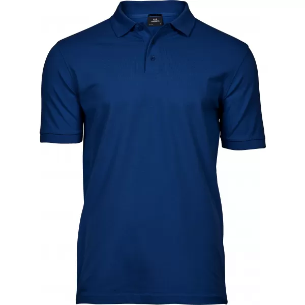 Férfi póló TEE JAYS | TJ 1405 INDIGÓ 