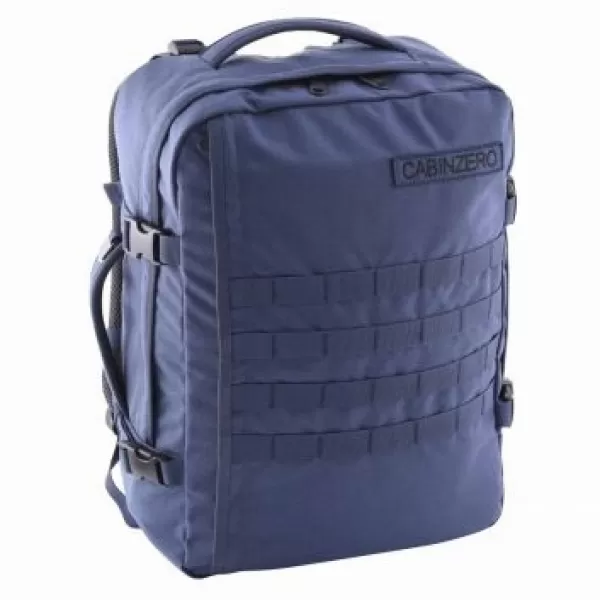  Hátizsák CABINZERO MILITARY 36L SZOKÁSOK 