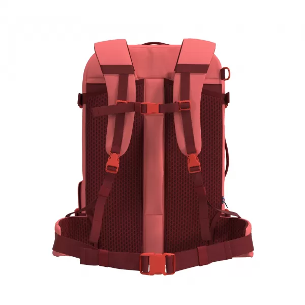  Hátizsák CABINZERO CLASSIC PRO 42L BARACK VÖLGY 
