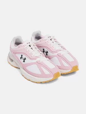 Csizma UNDER ARMOUR UA HOVR APPARITION RTRFTR SD 3027596-104 FEHÉR