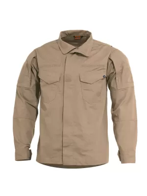 Kabát PENTAGON LYCOS JACKET K02023 PRÉRIFARKAS