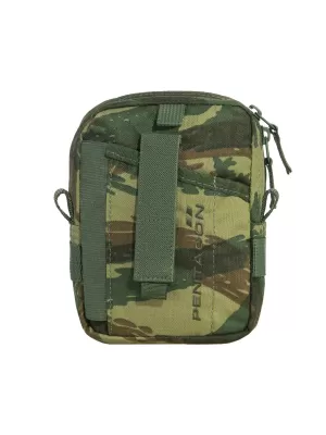 Ház PENTAGON SPEEDMIN CAMO K17068 SZÜRKE TEREPSZÍNŰ