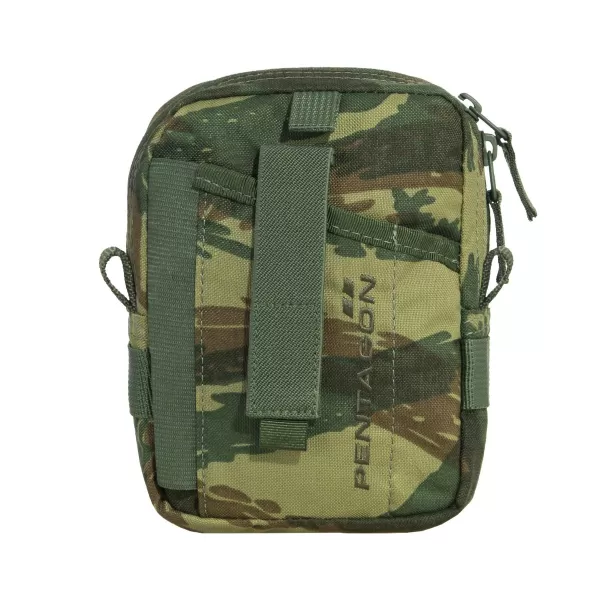  Ház PENTAGON SPEEDMIN CAMO K17068 SZÜRKE TEREPSZÍNŰ 