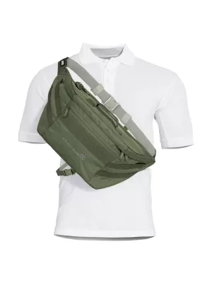 Hátizsák PENTAGON TELAMON CCW BAG K16108 OLÍVA ZÖLD