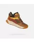 Fiú bokacsizma GEOX FLEXYPER PRO BOY B J56NBA0ME22C6FN6 BARNA