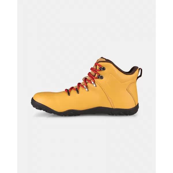  Csizma KILPI BARE LEATHER HIGH-U ZU0953KI BÉZS 