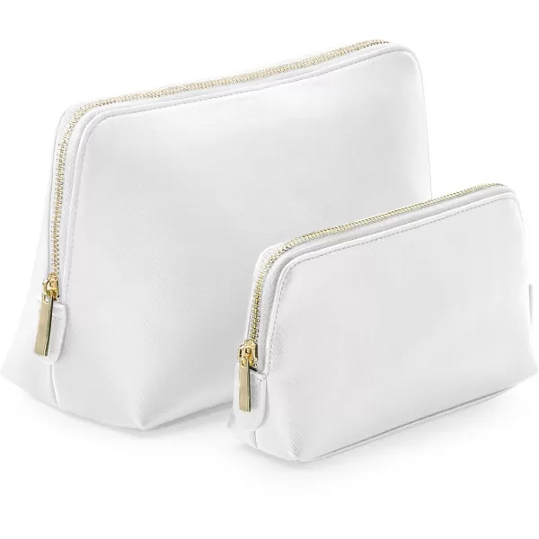  | BG 751 SOFT WHITE BagBase 