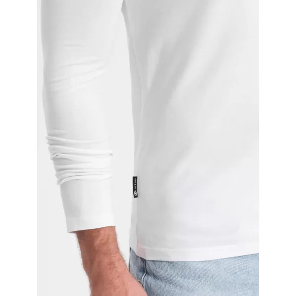  Férfi szett OMBRE Z103 FEHÉR/FEHÉR 