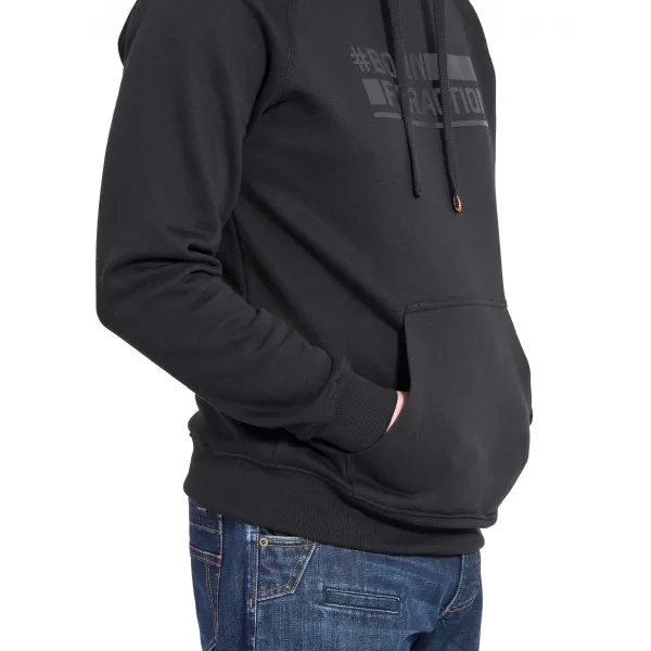  Pulóver PENTAGON PHAETON HOOD SWEATER K09021-BA06 TEREPSZÍNŰ ZÖLD 