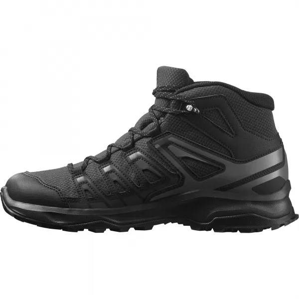  Férfi cipők SALOMON EXTEGRA MID GORE-TEX FANTOM/ASZFALT/CASTLEROCK 