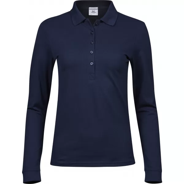  Női póló TEE JAYS | TJ 146 SZOKÁSOK 