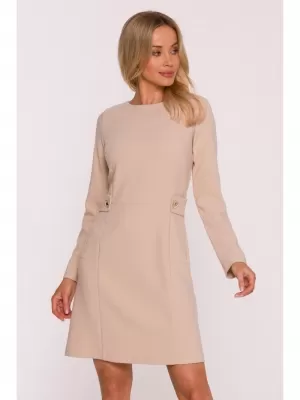 Ruha STYLOVE S419 BÉZS