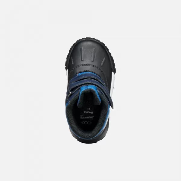  Fiúk első lépései GEOX TREKKYUP ABX B566LC054FUC4585 SÖTÉTKÉK 