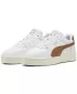 Csizma PUMA CA PRO CLASSIC II 40236618 PUMA FEHÉR/OLVASZTOTT KARAMELL