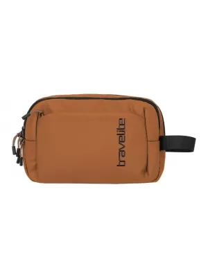 Táska TRAVELITE Briize Toiletry Bag CURRY