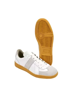 Csizma BRANDIT 9052 FEHÉR