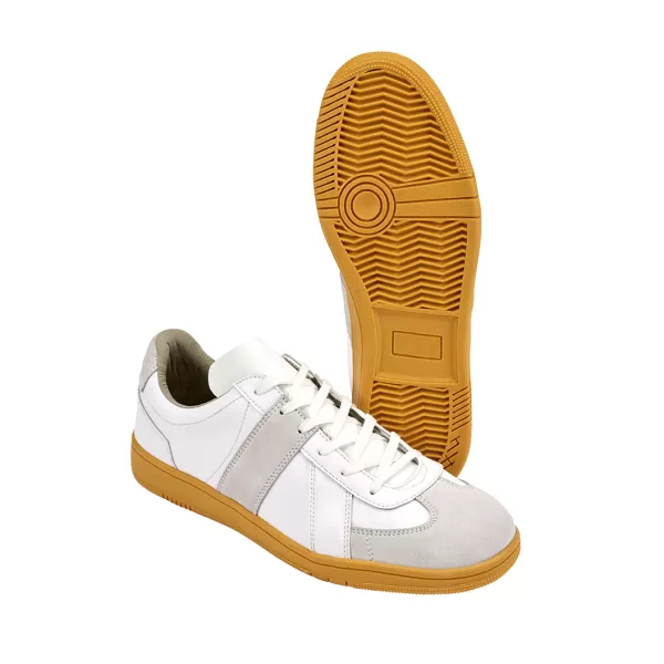  Csizma BRANDIT 9052 FEHÉR 