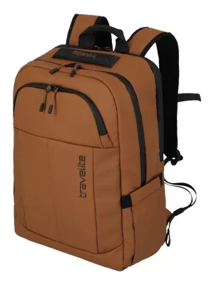 Hátizsák TRAVELITE Briize Backpack M CURRY