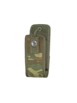 Ház PENTAGON ECHO CB POUCH CAMO K17081 SZÜRKE TEREPSZÍNŰ