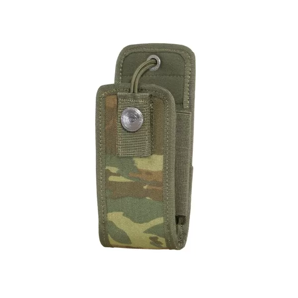  Ház PENTAGON ECHO CB POUCH CAMO K17081 SZÜRKE TEREPSZÍNŰ 