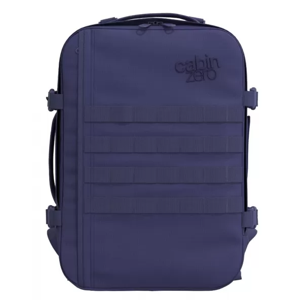  Hátizsák CABINZERO MILITARY 28L GALAXIS KÉK 