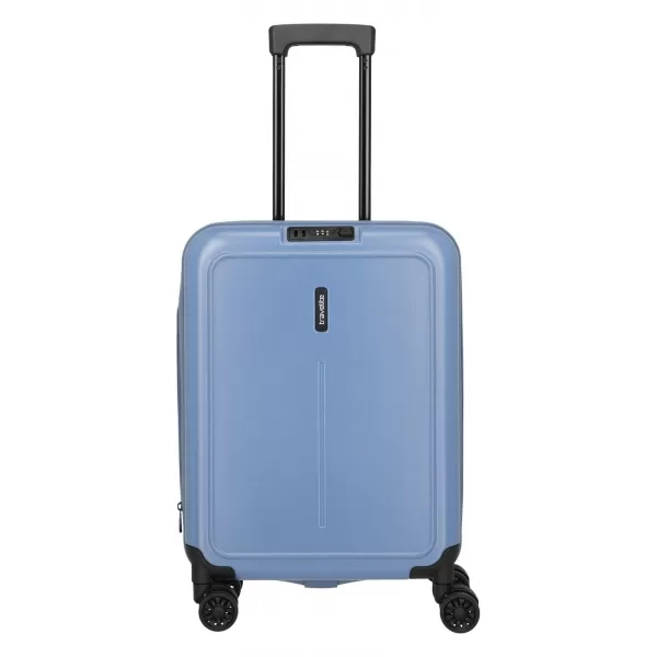  Bőrönd TRAVELITE BASICS FOLDABLE TROLLEY S FARMER 