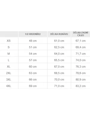 Polár pulóver PENTAGON HERCULES 2.0 FLEECE JACKET K08026 FARKAS/SZÜRKE