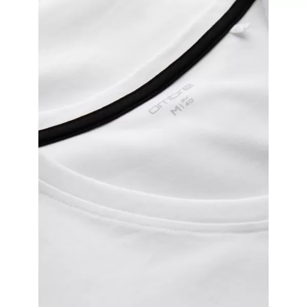  Férfi szett OMBRE Z103 FEHÉR/FEHÉR 