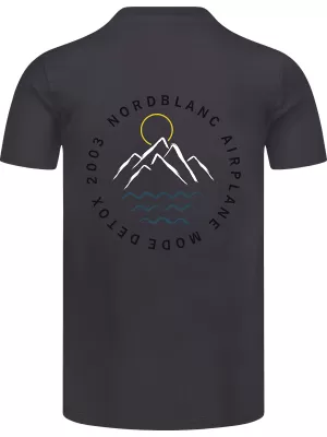 Ing NORDBLANC RUMBLE NBSMT8160 FEKETE